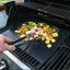 Thảm nướng ngoài trời chống dính BBQ BBQ nhiệt độ caoJ3sgR2Fu3