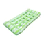SQ3 Phao bơm hơi sọc gợn sóng đục lỗ Bể bơi mùa hè Phao nước dự tiệc bãi biển QS3