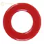 Ge T130-2 Sắt Ferrite Toroid Cores 33 * 20 * 11 mm Cho Cuộn Cảm Bột Sắt Lõi Đỏ Vòng Độ thấm thấp n