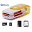 Đầu đọc thẻ nhớ USB 4 trong 1 hữu ích cho MS MS-PRO TF Micro SD tốc độ cao Đẹp