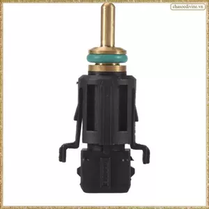 Công tắc cảm biến nhiệt độ làm mát ô tô 2Pin 13621433077 Cho E46 E90 E39 E60 E38 E70 X3 X5 Z4 Phụ Kiện Ô Tô