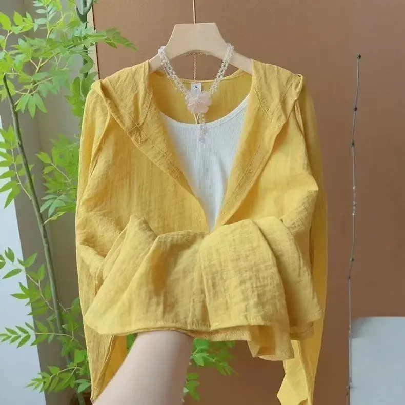 Áo Sơ Mi Nữ Thời Trang Mới Rời Dài Tay