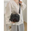 SQ11 2026 Túi Đeo Vai Denim Phong Cách Hàn Quốc Phong Cách Đa Năng Túi Tote Đi Lại Dung Tích Lớn
