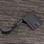 Kim Loại Hot Shoe Cover Thumb Grip cho X100F X100T X70 X-E3 X-A1 X-A2 X-A3 X-A5 X-M1 XA3 XE3