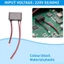 AC 220V sang DC 5V / 1A Mini Biến Áp 5W Chống Thấm Nước Epoxy Chậu Đèn Nguồn Điện Cách Ly Công Tắc Mô Đun Trình Điều Khiển