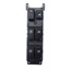Công tắc điều khiển cửa sổ điện cho Carens 2006-2012 935701D3013W 93570-1D2003W 93571-1D200