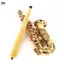 XOITOP Soft Cleaning Brush Cleaner Pad Saver cho Alto Sax Saxophone Phụ kiện VN