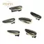 PNPIA- Mới Mô Phỏng Thực Phẩm Kẹp Tóc Cá Tính Sáng Tạo Hạt Dưa Barrettes Kẹp Tóc Thực Phẩm Ngộ nghĩnh Hairgrips Phụ Kiện Tóc Thời Trang Chân Tóc
