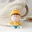 YT4 Crayon Shin-chan Nohara Shinnosuke Nohara Shiro Plushie Túi búp bê Cotton sang trọng dễ thương quyến rũ
