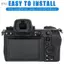 apill DK29 Eyecup Thoải mái vừa vặn Z5