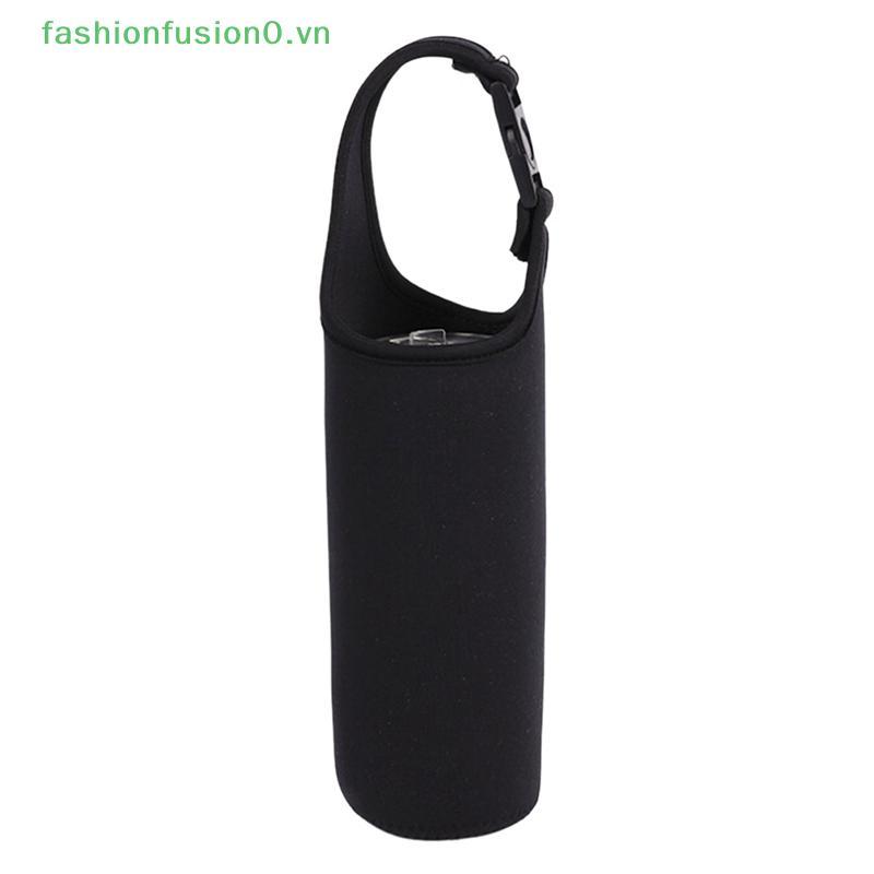 [FHF] Nắp chai nước Vỏ bọc túi cách nhiệt Neoprene Túi đựng bảo vệ MỚI