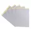 HFSHY 5 Cái / bộ Giấy Chuyển Hình Xăm Stencil Máy photocopy Nhiệt Carbon Truy Tìm Hectograph VN