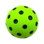 Pluscloth Bóng xốp tập Pickleball – Bóng luyện tập/thi đấu bền, nảy êm cho chơi trong nhà ngoài trời an toàn – Dành cho người mới chơi nâng cao