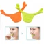 Túi Opp Bao Bì Nụ Cười Quyến Rũ Corrector Góc Môi Cải Thiện Hình Dạng Phụ Trợ Thiết Bị Huấn Luyện Mặt Nhỏ Cải Thiện Góc Miệng BJ4A