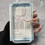 Phù hợp với ốp lưng iPhone 15 16 17 iPhone 11 14 17 13 15 PRO MAX iPhone 7 8 16 PLUS XSMAX XR 3036SHYXC