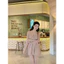 ĐẦM BI 2 DÂY ĐÍNH NƠ TO TRƯỚC FORM BÍ BYJOLIE