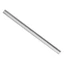 Ống ren WANYEDI, Ống kết nối dài 20cm bằng thép không gỉ 304, Lắp đặt dễ dàng bền bỉ G1 / 4 Nam Ống dẫn nước bạc Lắp hệ thống nước gia đình