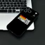 TP-2 Band Ốp Điện Thoại S-Strikes Cho IPhone 17 16 15 14 13 12 11 Pro Max Plus Mini Đen Mờ Vỏ Mềm Funda