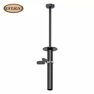Pin xếp cân cho máy tập thể dục Phụ kiện tập thể dục mở rộng bằng thép chắc chắn để tập luyện sức mạnh tại nhà