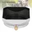 Guansfs Guansfs 37mm Lens Hood Hợp kim nhôm Bảo vệ Cải thiện Hình ảnh Phụ kiện Máy ảnh