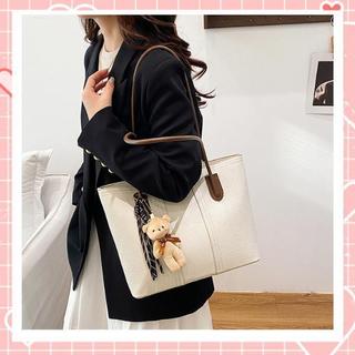 Túi Xách Nữ Tote Da Sần K346 Form Đẹp Đeo Vai Công Sở Hàn Quốc