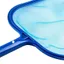 Skimmer bể bơi, Lá nhẹ miệng rộng cho bể bơi, Phụ kiện bể bơi lưới mịn dung tích lớn di động