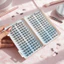 Miss Sisi Spring Nhận thức Lông mi giả Nhẹ tự nhiên cho những dịp đặc biệt và hàng ngày