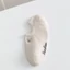 Ở Lại Thể Hiện Tất 5 Đôi Tất Cotton Không Trơn Trượt Vô Hình Lót Tất Dành Cho Nữ Cổ Thấp Tất Thường Ngày