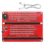 Máy kiểm tra mô-đun bộ nhớ DDR5 UDIMM / RDIMM Máy tính để bàn & Máy chủ Công cụ kiểm tra RAM Đèn LED Công suất kép (CR2032 + Type-C) để chẩn đoán lỗi