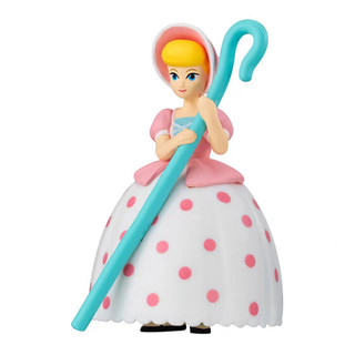 [BTF] Hàng có sẵn BANDAI Gashapon Toy Story 2 Lost Time Buzz Lightyear Shepherdess 4MEP