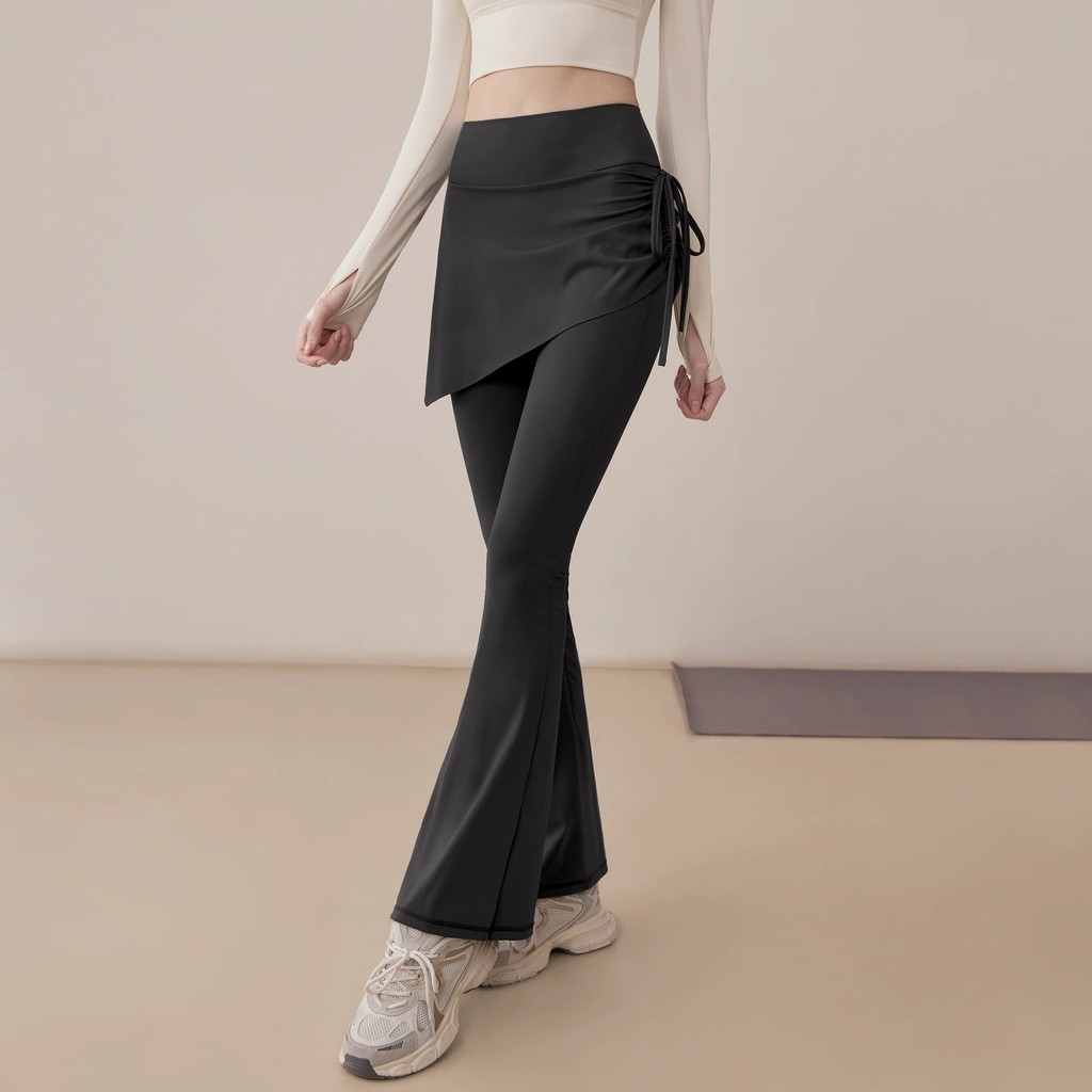 Quần Legging Plus Size Cho Nữ, Phù Hợp Yoga và Tập Gym