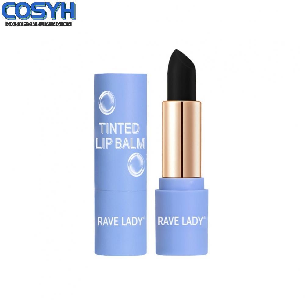 <cosyh>Color Changing lipstick Moisturizing Matte Waterproof Long Lasting Lip balm