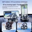 Giá đỡ điện thoại ô tô Loại cốc hút Điều hướng Bảng điều khiển trung tâm chuyên dụng Cốc hút hấp phụ chân không