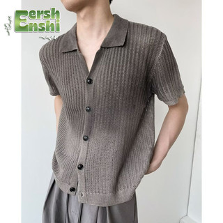 Áo sơ mi polo ngắn tay thoáng mát, phong cách cổ điển, phù hợp cả nam và nữ