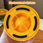 Hộp đựng thức ăn dạng lỏng cho thú cưng Lick Bowl dành cho chó Mèo – Thức ăn chậm chống trượt có bóng xoay Đồ chơi làm giàu sức khỏe tiêu hóa Liếm Đồ chơi giữ thức ăn ổn định cho thú cưng