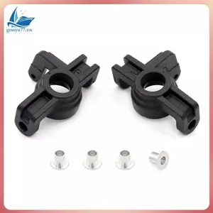 Cốc lái bằng nhựa cho các bộ phận nâng cấp ô tô 1 / 16 Zd-Racing Mt16 Rc
