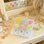 Treeling Ếch Khuôn Silicon Cho HandmadeTiny Trang Trí Nhà Cửa Và Phụ Kiện Trang Sức