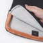 Túi Xách Chống Sốc WIWU Hali Sleeve Bag Cho Laptop/ Macbook 14 16 Inch- Da PU Chống Nước, Lót Lông Siêu Nhẹ