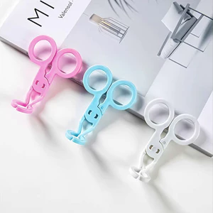 【Roshy】Thiết bị hỗ trợ đeo kính áp tròng màu dụng cụ mở mí mắt dụng cụ cầm tay dành cho người mới bắt đầu.