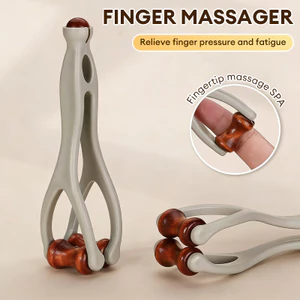 【Roshy】🍧Đa chức năng Bánh xe lăn Khớp tay Giảm căng thẳng và mệt mỏi Máy mát-xa