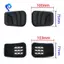 Miếng đệm tay lái xe đạp thay thế - Bảo vệ khuỷu tay khi dùng aerobars