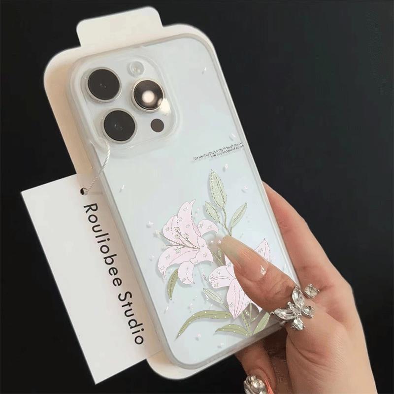 Bột nhạt 100 phù hợp cho trường hợp iPhone 17pro iPhone 15/14/13pro Skin Scrub