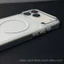 Ốp Lưng Likgus Trong Suốt iPhone 16 Pro Max / 17 Air Tích Hợp Nút Camera Control & Sạc MagSafe
