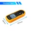 MDG- Máy đo tốc độ gió kỹ thuật số GM816 Máy đo tốc độ gió kỹ thuật số Tốc độ gió ​​Màn hình LCD đồng hồ