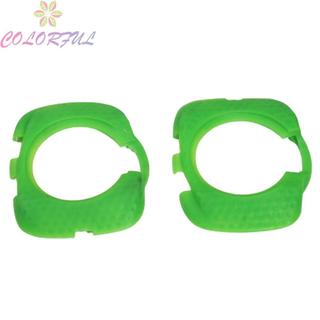 1 Pair - Spare Walkable Cleat Covers Buddies Set For Speedplay Light Weight