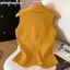 Khung Ảnh Nữ V-Neck Không Tay Sang Trọng, Thích Hợp Ngày Thường Và Mùa Hè