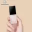 Nhíp 15 / 30ml Chai Bơm Rỗng Thủy Tinh Chất Lỏng Nền Hộp Đựng Trang Điểm Trong Suốt Vuông Có Thể Đổ Lại Chai Bơm Di Động VN