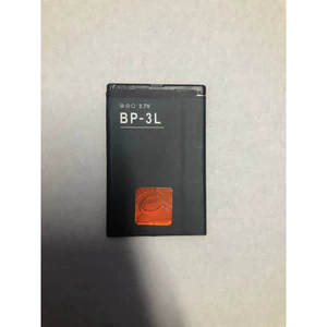 Pin phù hợp với pin điện thoại di động Nokia BP-3L 603, 610, 710, 510, 3030