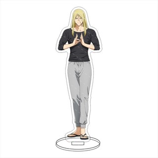 MARRIAGETOXIN Anime Figure Hikaru Gero Mei Kinosaki Toy Figures Woman Cartoon Action Stand Figurine