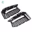 Lưới tản nhiệt phía trước dưới Vỏ đèn sương mù 51118064963 51118064964 Cho - G30 530E 530I 540D 2017-2021